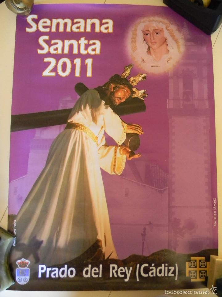Semana Santa en Prado del Rey  